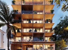 1 Schlafzimmer Wohnung zu verkaufen in Othon P Blanco, Quintana Roo, Othon P Blanco, Quintana Roo