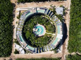 Estudio Apartamento en venta en Cozumel, Quintana Roo, Cozumel, Quintana Roo