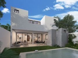 3 Habitación Casa en venta en Merida, Yucatán, Merida