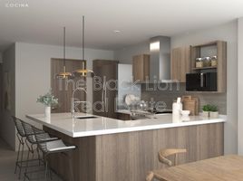 Condominium 2 chambre à vendre à El Marques, Queretaro, El Marques