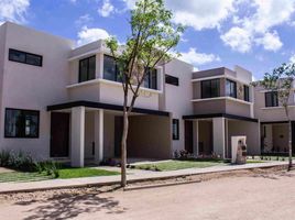 2 Bedroom House for sale in Yaxkukul, Yucatan, Yaxkukul