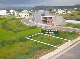  Grundstück zu verkaufen in Allende, Guanajuato, Allende