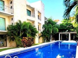 3 Schlafzimmer Appartement zu vermieten in Cozumel, Quintana Roo, Cozumel