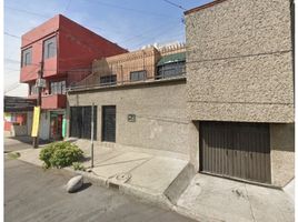 4 Schlafzimmer Haus zu verkaufen in Alvaro Obregon, Mexico City, Alvaro Obregon
