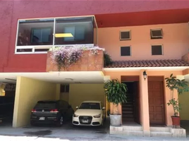 3 Habitación Casa en venta en Xochimilco, Ciudad de México, Xochimilco