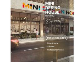 1 Habitación Apartamento en venta en Bella Vista, Ciudad de Panamá, Bella Vista