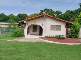 3 Habitación Casa en alquiler en Panamá, Las Lajas, Chame, Panamá Oeste, Panamá