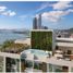 1 Schlafzimmer Appartement zu verkaufen in Bella Vista, Panama, Bella Vista, Panama City, Panama, Panama