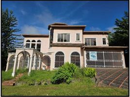 5 Schlafzimmer Haus zu verkaufen in Boquete, Chiriqui, Bajo Boquete, Boquete, Chiriqui