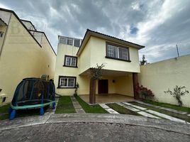 4 Schlafzimmer Haus zu vermieten in Toluca, Mexico, Toluca