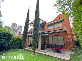 3 Habitación Villa en venta en Centro Comercial Unicentro Medellin, Medellín, Medellín