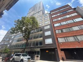 1 Bedroom Condo for rent in Bogota, Cundinamarca, Bogota