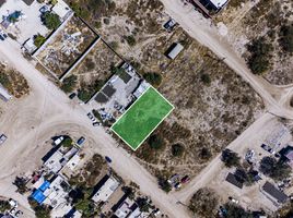  Grundstück zu verkaufen in La Paz, Baja California Sur, La Paz