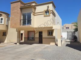3 Bedroom Villa for sale in Mexicali, Baja California, Mexicali