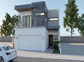 3 Bedroom House for sale in Chihuahua, Juarez, Chihuahua