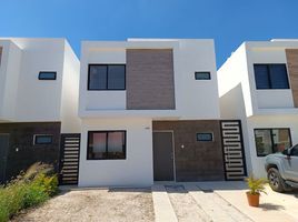 3 Schlafzimmer Haus zu verkaufen in Culiacan, Sinaloa, Culiacan