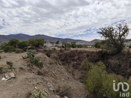  Grundstück zu verkaufen in Pachuca De Soto, Hidalgo, Pachuca De Soto