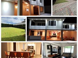 3 Habitación Casa en venta en Calderon (Carapungo), Quito, Calderon (Carapungo)