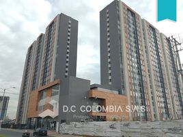 2 Bedroom Condo for rent in Bogota, Cundinamarca, Bogota