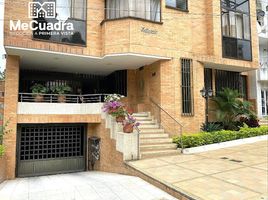 3 Habitación Apartamento en venta en Santander, Floridablanca, Santander