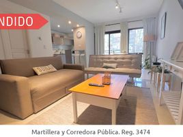 Studio Apartment for sale in General Pueyrredon, Buenos Aires, General Pueyrredon