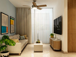 Appartement 2 chambre à vendre à Merida, Yucatan, Merida