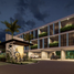 Condominium 1 chambre à vendre à Merida, Yucatan, Merida, Yucatan