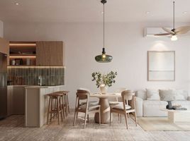 1 Habitación Apartamento en venta en Merida, Yucatán, Merida