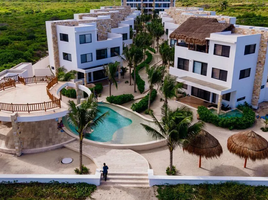 3 Schlafzimmer Haus zu verkaufen in Telchac Puerto, Yucatan, Telchac Puerto
