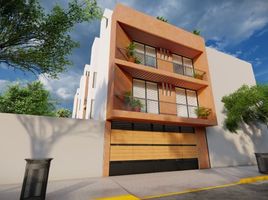 Condominium 3 chambre à vendre à Miguel Hidalgo, Mexico City, Miguel Hidalgo