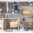 Condominium 2 chambre à vendre à Zapopan, Jalisco, Zapopan