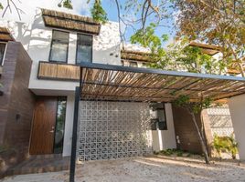 3 Schlafzimmer Villa zu vermieten in Merida, Yucatan, Merida