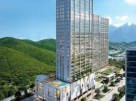 Condominium 1 chambre à vendre à Monterrey, Nuevo Leon, Monterrey