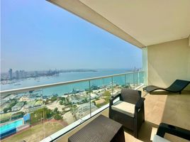 1 Habitación Apartamento en venta en Colombia, Cartagena, Bolivar, Colombia