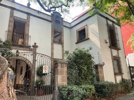 7 Schlafzimmer Villa zu verkaufen in Miguel Hidalgo, Mexico City, Miguel Hidalgo
