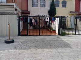 3 Schlafzimmer Villa zu verkaufen in Toluca, Mexico, Toluca