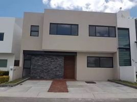 4 Habitación Casa en venta en Queretaro, Querétaro, Queretaro, Querétaro