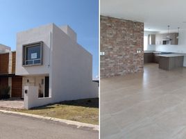 Maison 3 chambre à vendre à Queretaro, Queretaro, Queretaro, Queretaro