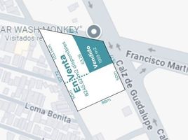  Grundstück zu verkaufen in San Luis Potosi, San Luis Potosi, San Luis Potosi, San Luis Potosi