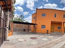 4 Habitación Casa en alquiler en Guanajuato, Guanajuato, Guanajuato, Guanajuato