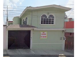 4 Habitación Casa en venta en Tulancingo De Bravo, Hidalgo, Tulancingo De Bravo