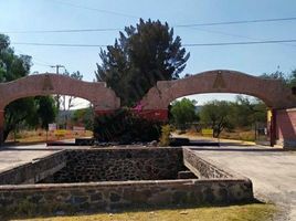  Grundstück zu verkaufen in El Marques, Queretaro, El Marques
