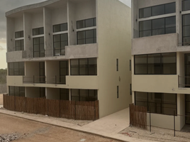 1 Schlafzimmer Appartement zu verkaufen in Merida, Yucatan, Merida, Yucatan