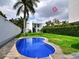 Maison 4 chambre à vendre à Guadalajara, Jalisco, Guadalajara