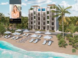 1 Habitación Apartamento en venta en Othon P Blanco, Quintana Roo, Othon P Blanco