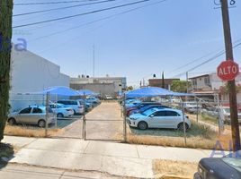 在Aguascalientes出租的 土地, Aguascalientes, Aguascalientes