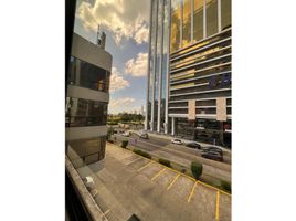 84 SqM Office for rent in Panama, Bella Vista, Panama City, Panama, Panama