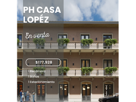 1 Habitación Apartamento en venta en Panamá, El Chorrillo, Ciudad de Panamá, Panamá, Panamá