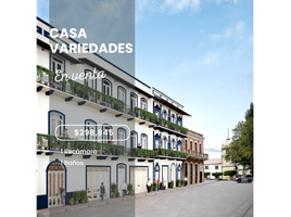 1 Habitación Departamento en venta en Panamá, El Chorrillo, Ciudad de Panamá, Panamá, Panamá