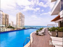 3 Habitación Apartamento en venta en Quinta de San Pedro Alejandrino, Santa Marta, Santa Marta